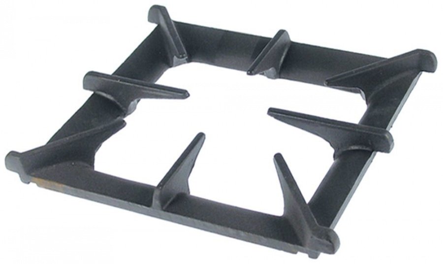 pan support W 287mm L 350mm