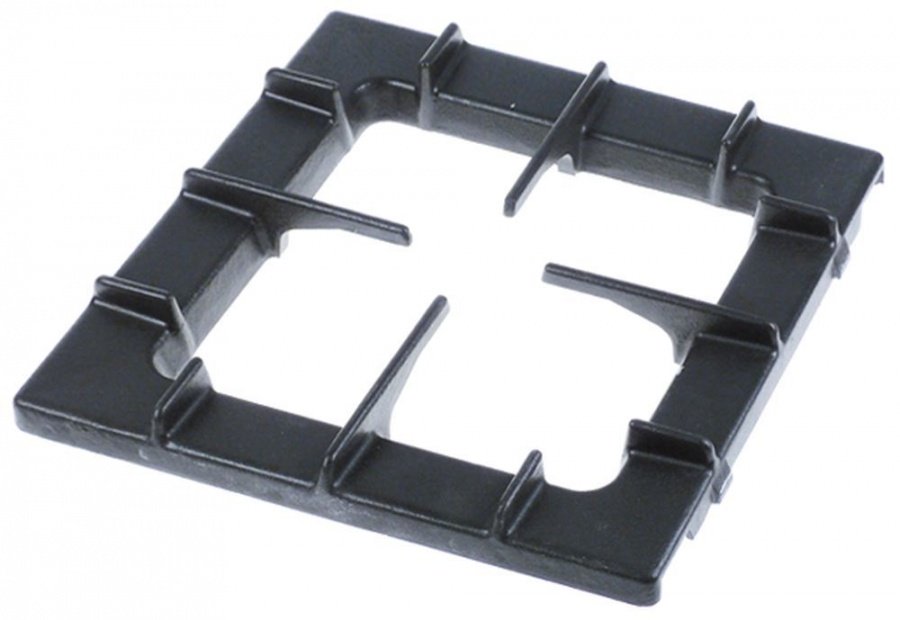 Grilaj ochi arzator aragaz 390 x 390 mm - 210215