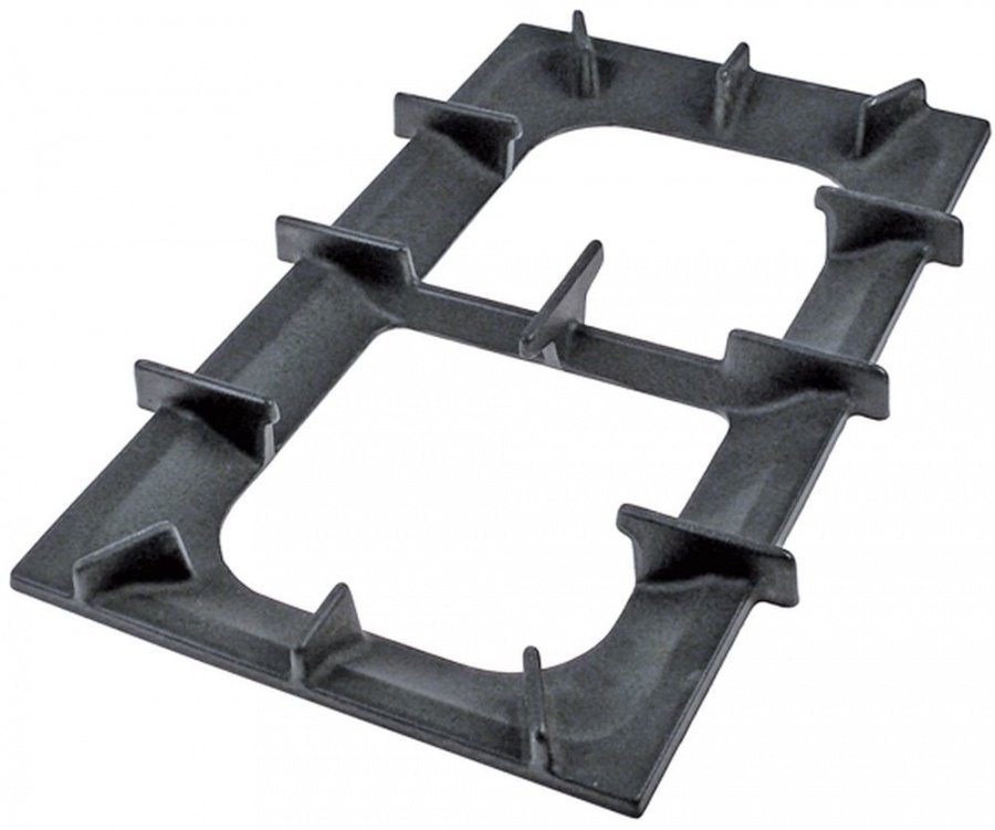 pan support W 320mm L 550mm