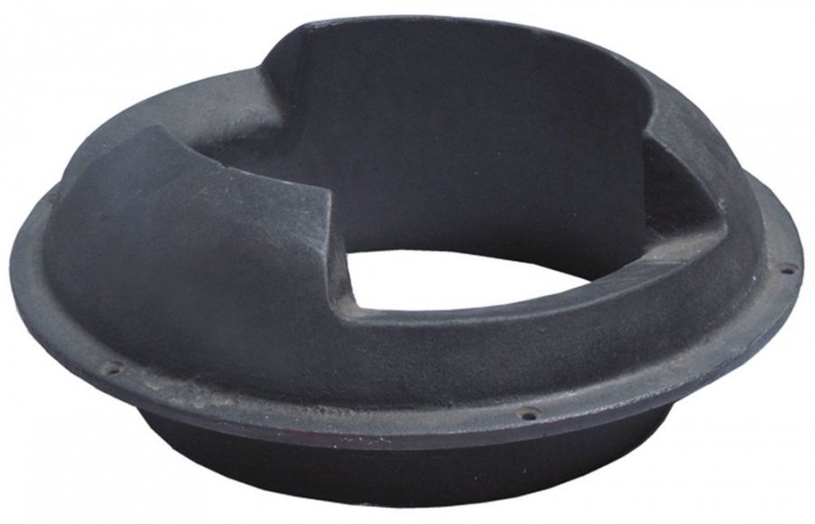 pan support ø 451mm