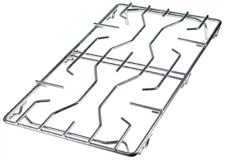 pan support W 370mm L 700mm