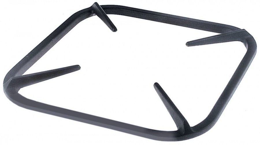 pan support W 370mm L 370mm