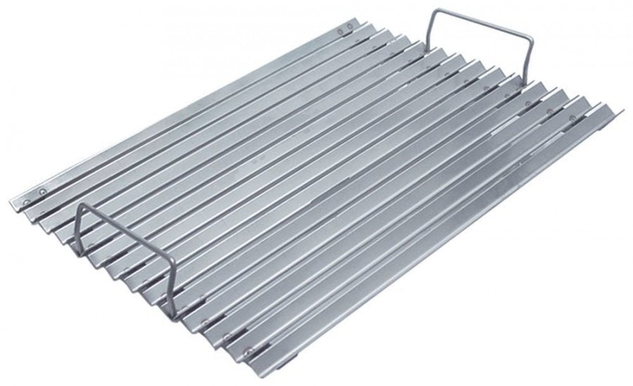 Gratar carne 460 x 350 mm - 210239