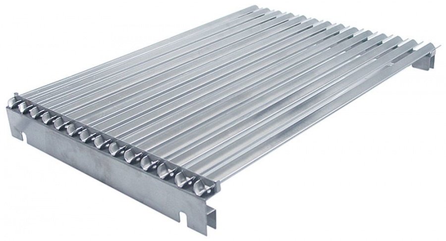 chargrill grid L 610 mm W 405 mm meat