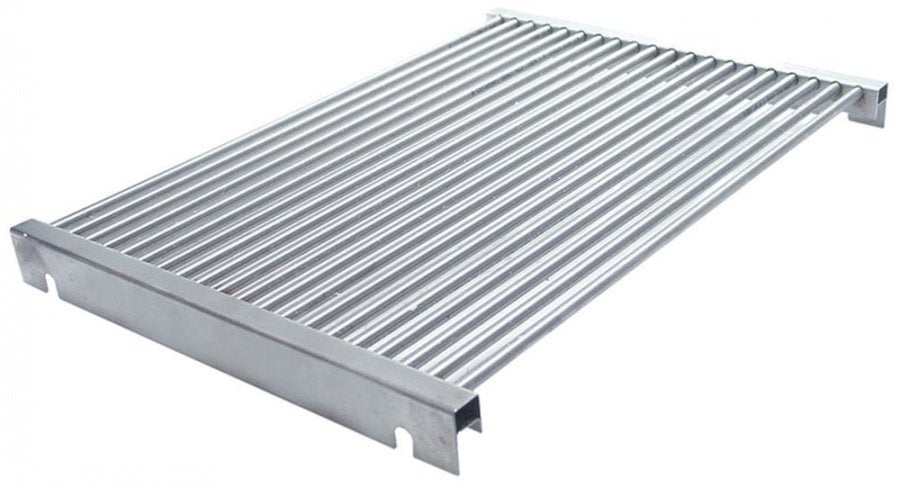 chargrill grid L 585 mm W 415 mm fish