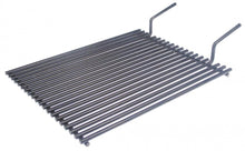 chargrill grid L 440 mm W 355 mm fish