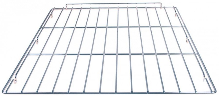 chargrill grid