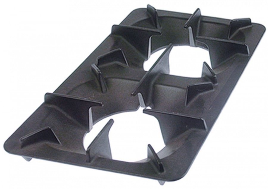 pan support W 345mm L 585mm