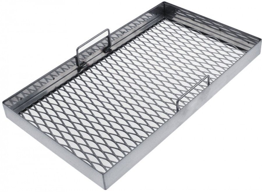 lava rock grid L 420mm W 240mm H 35mm