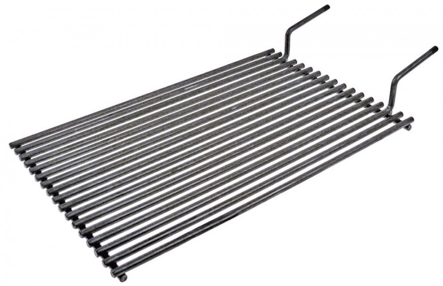 chargrill grid L 500 mm W 330 mm