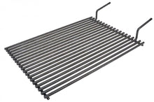 chargrill grid L 500 mm W 370 mm