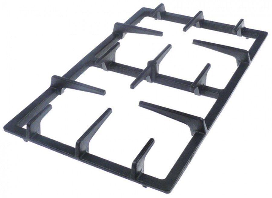 Grilaj aragaz  578 x 360 mm - 210263