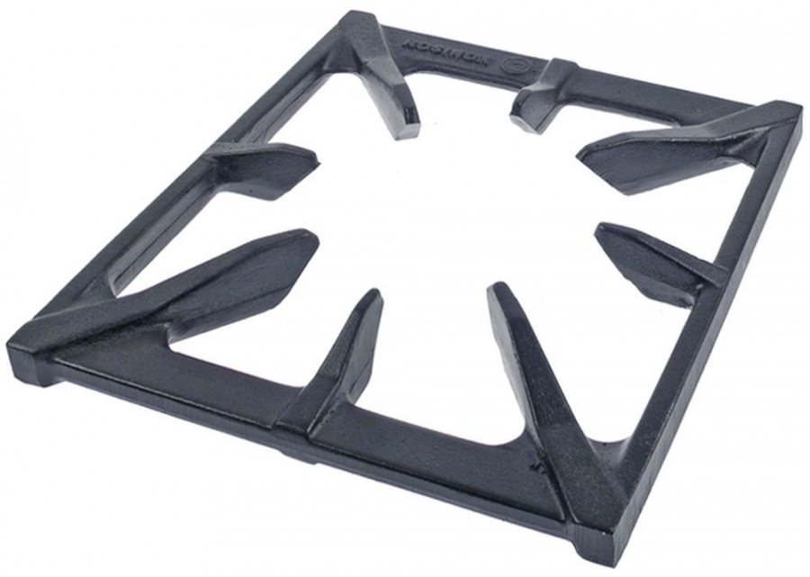 pan support W 307mm L 388mm H 36mm suitable for
