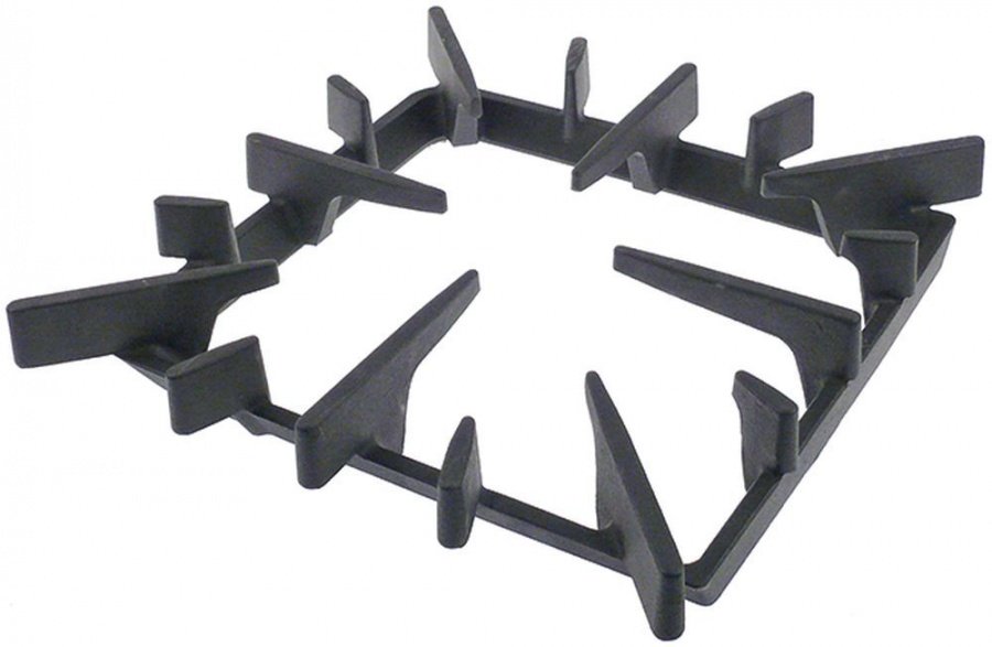 pan support W 350mm L 328mm