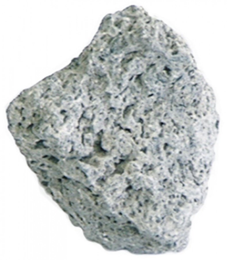 Roca vulcanica granulatie medie mica, cca. 40 mm, 3 kg - 211002