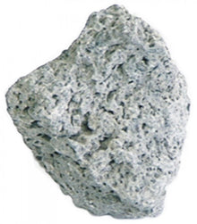 Roca vulcanica granulatie medie mica, cca. 40 mm, 3 kg - 211002