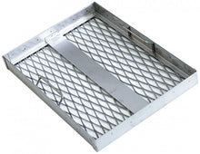 Gratar pentru roca vulcanica, L 440mm, W 325mm, H 45mm - Cod 211015