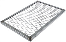 lava rock grid L 467mm W 319mm
