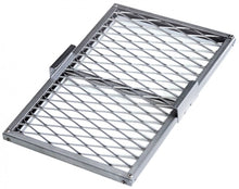Grilaj suport roca vulcanica 42 x 27 cm