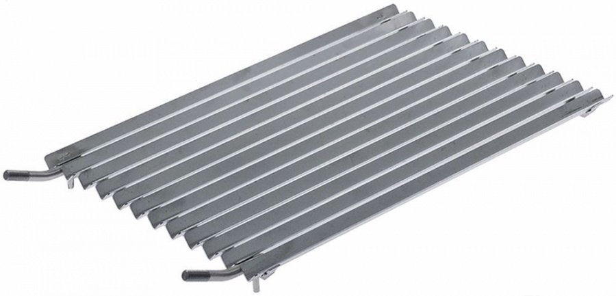 chargrill grid L 480 mm W 305 mm H 14 mm