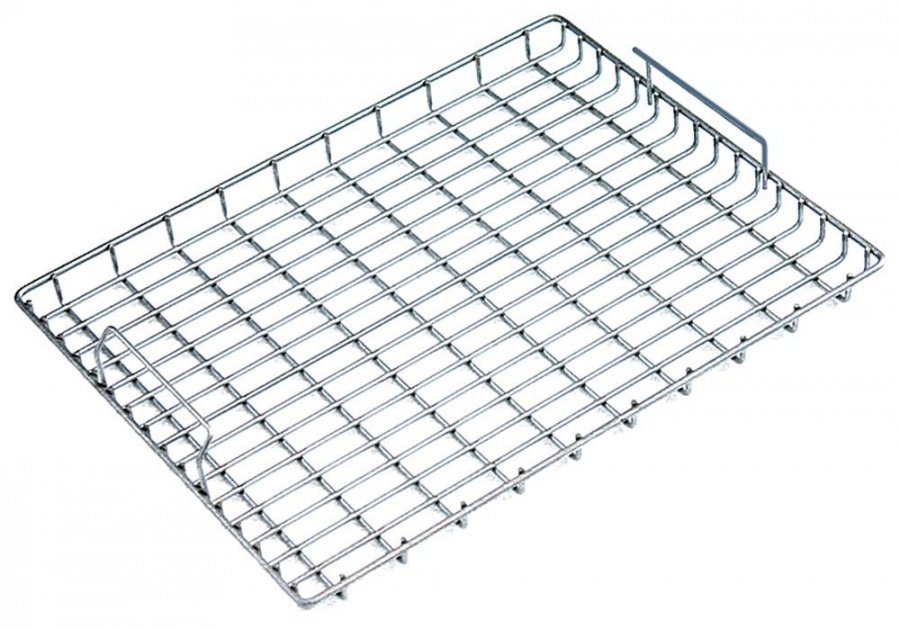 Gratar pentru roca vulcanica 420 x 328 mm, h 23mm - 211026