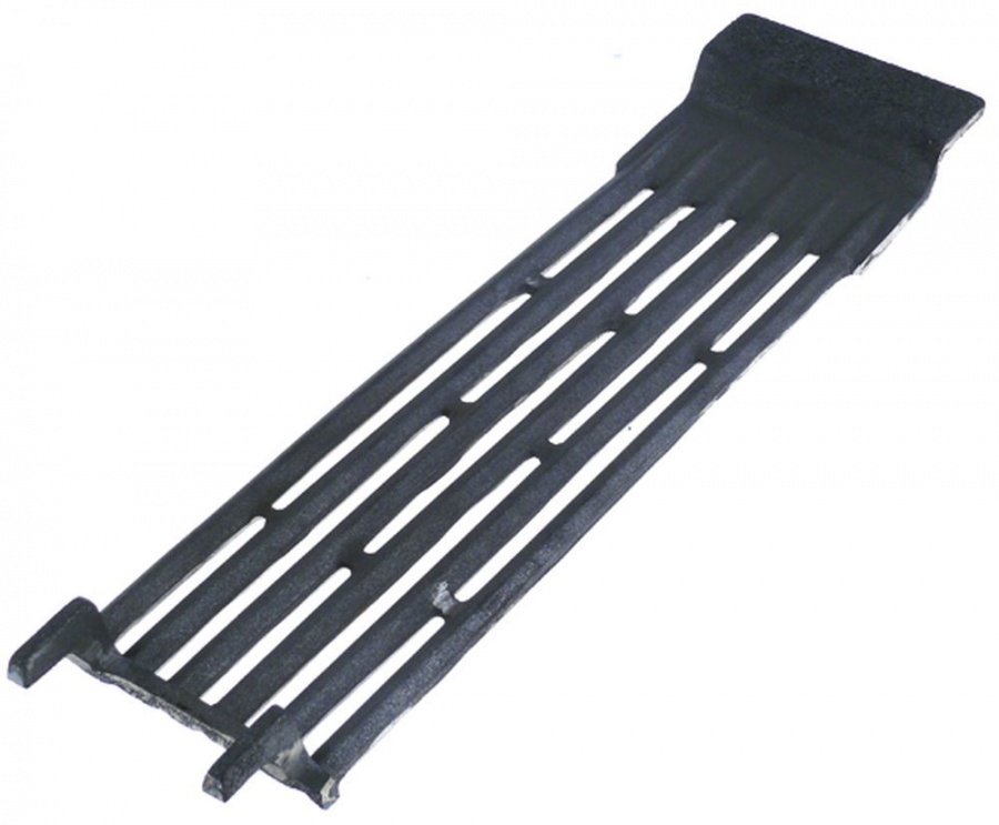 chargrill grid