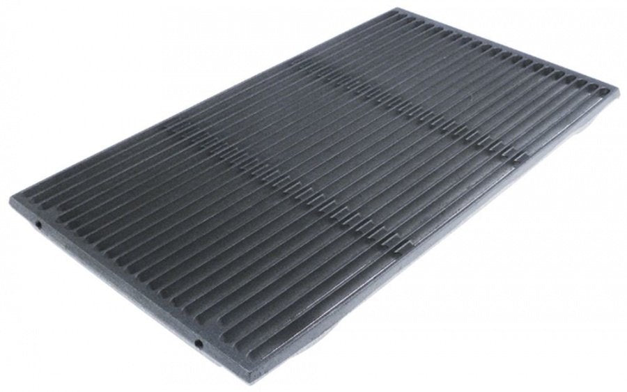 chargrill grid L 340 mm W 545 mm