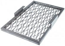 Gratar roca vulcanica L 447 x 285 mm - 211035