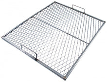 Gratar pentru roca vulcanica L 715 x 595 mm - 211037