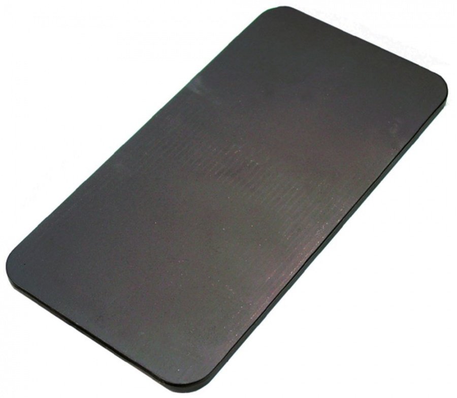 simmer plate