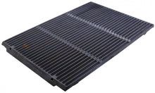 chargrill grid L 580 mm W 410 mm H 25 mm chargrill