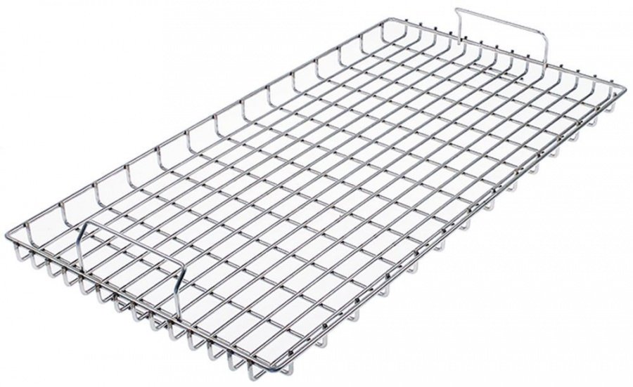 Grilaj pentru roca vulcanica 575 x 305 x 25 mm, 2519602 - 211048