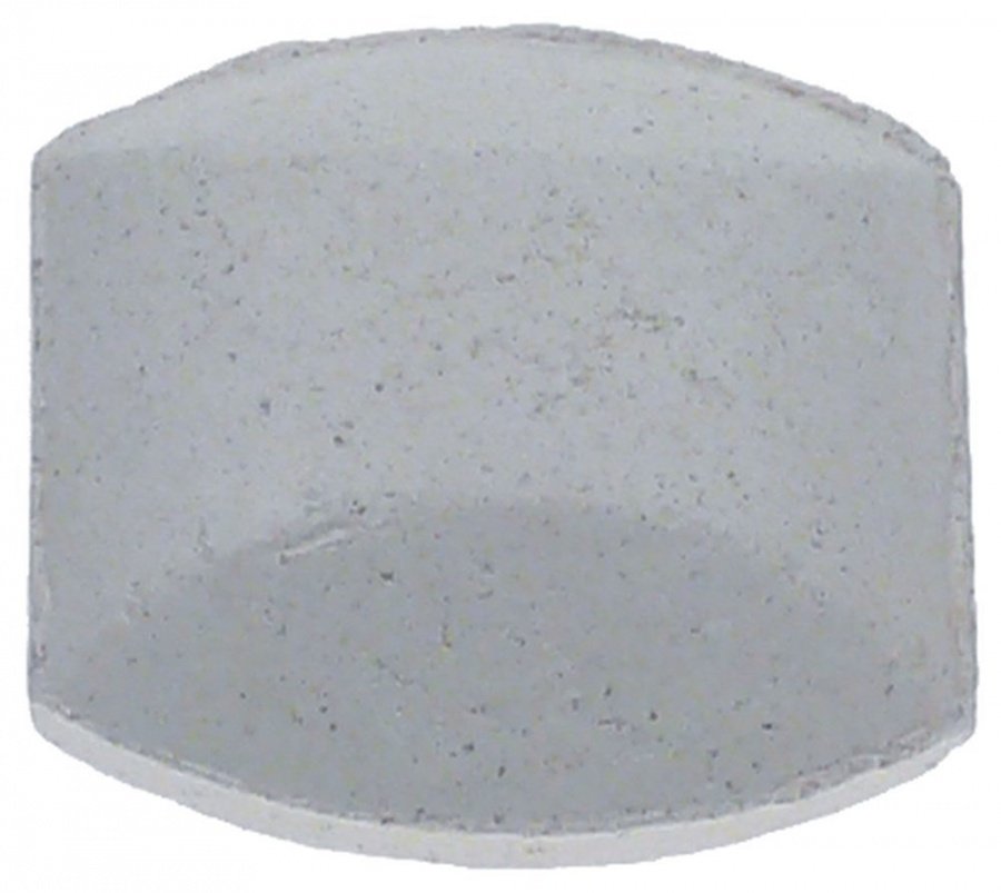 Brichete ceramice 5 x 5 x 2,6 cm (roca vulcanica) continut 2,4 Kg (40 brichete)  - 211049