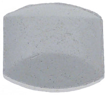 Brichete ceramice 5 x 5 x 2,6 cm (roca vulcanica) continut 2,4 Kg (40 brichete)  - 211049