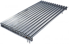 chargrill grid L 690 mm W 365 mm meat