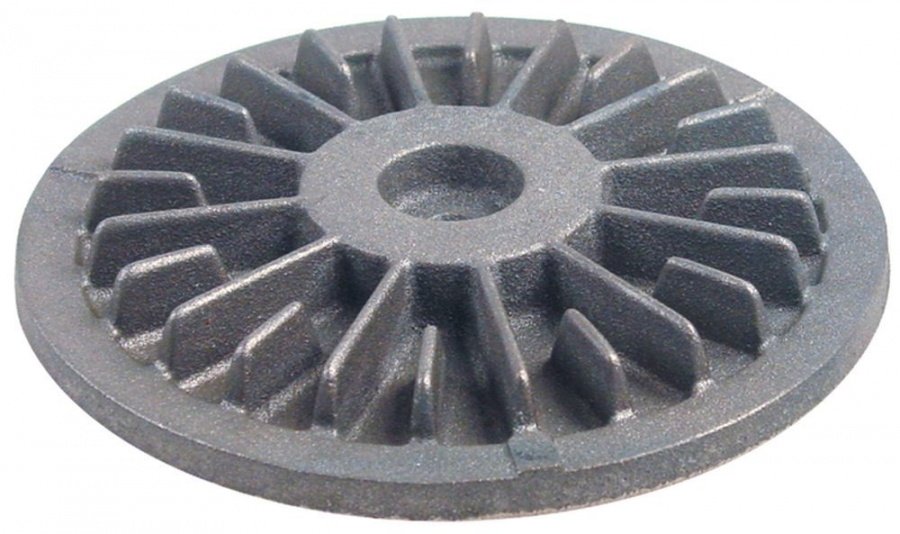 solid top ø 223mm H 26mm suitable for ZANUSSI