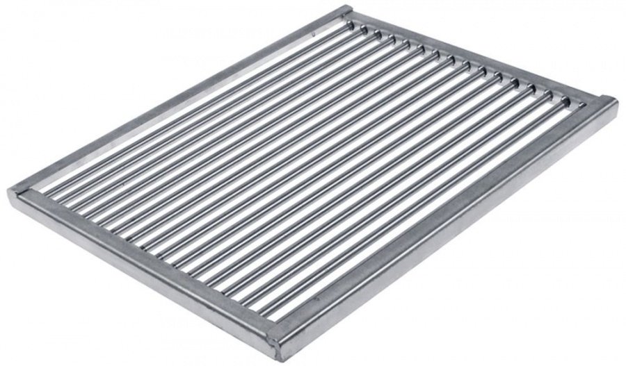 lava rock grid L 418mm W 318mm