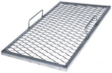 Grilaj roca vulcanica L 600 x 345 mm - 211059