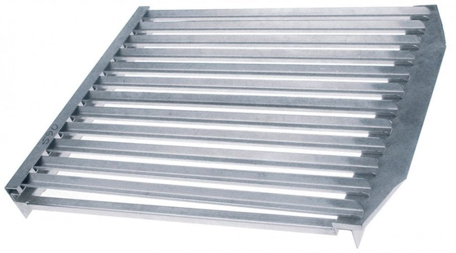 chargrill grid L 465 mm W 375 mm H 55 mm