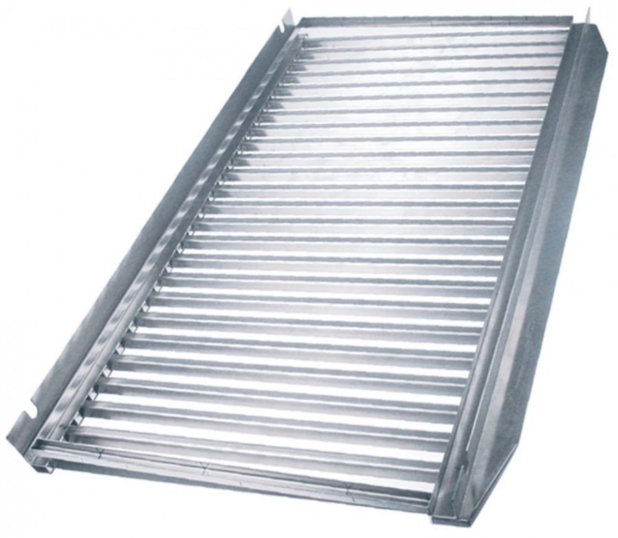 chargrill grid L 778 mm W 465 mm H 60 mm