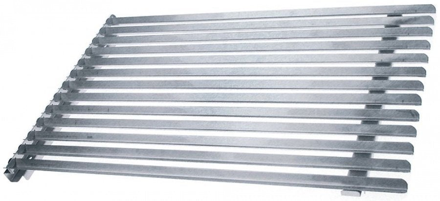 Grilaj pentru gratar 585 x 385 mm, H 30 mm - 211069