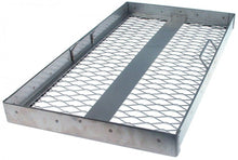 Gratar pentru roca vulcanica, 605 x 325 mm, H 45mm - 211070