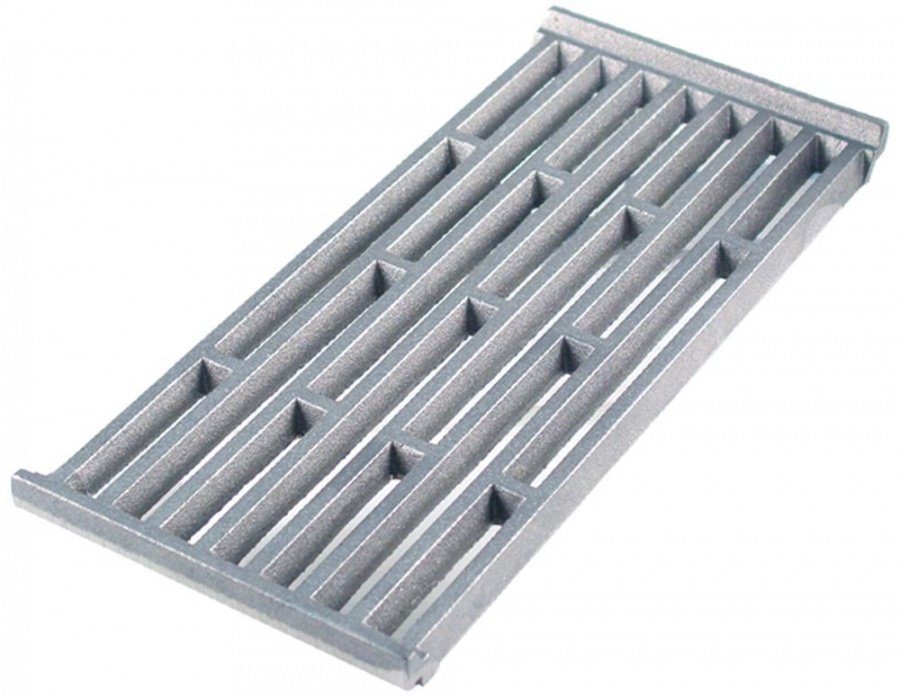 chargrill grid