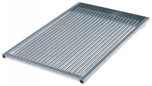 chargrill grid L 530 mm W 370 mm fish
