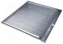 chargrill grid L 550 mm W 533 mm universal