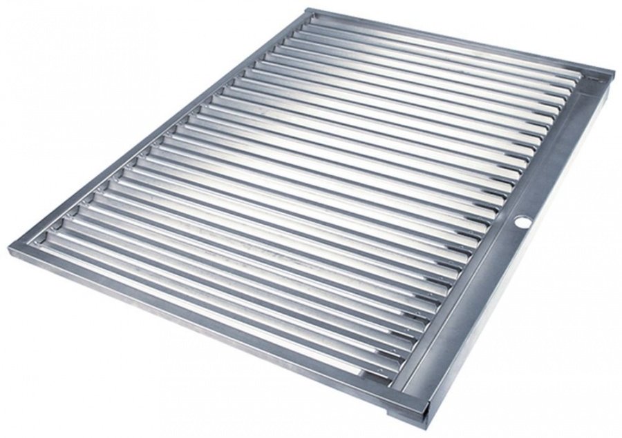 chargrill grid L 700 mm W 533 mm meat