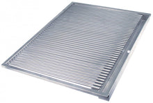 chargrill grid L 700 mm W 533 mm fish