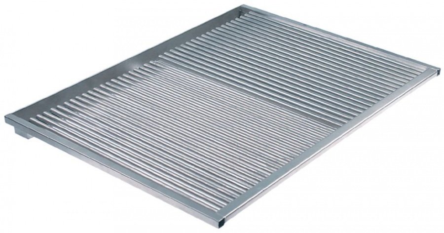 chargrill grid L 700 mm W 533 mm fish/meat