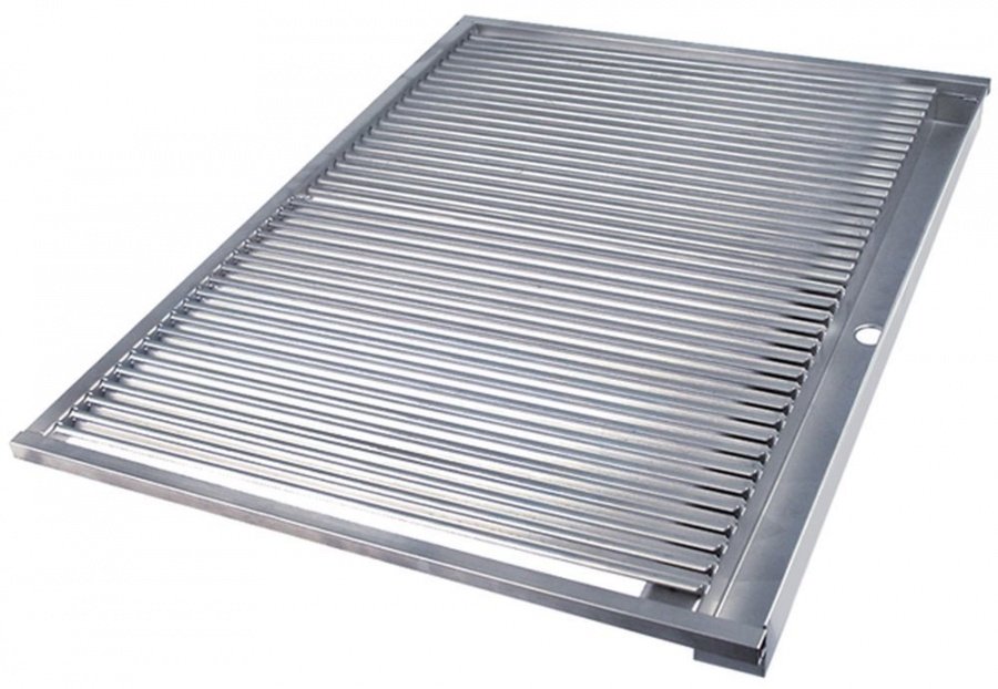 chargrill grid L 700 mm W 533 mm fish/meat
