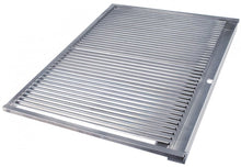 chargrill grid L 700 mm W 533 mm fish/meat